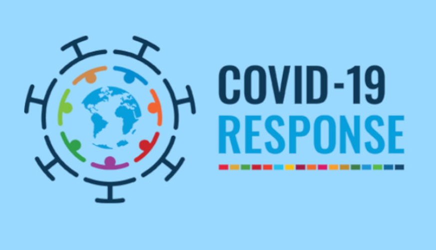 COVID Information for volunteers
