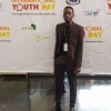 International Youth Day 12, August 2018 ... #creating safe spaces for youth