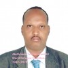 Abdikhadar Mohammed Ali