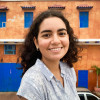 Foto de perfil Indira Oliveros Orozco