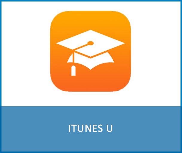  iTunes U - iTunes U also allows anyone with an iPhone, iPad, or iPod touch to learn from a large collection of free education content in public courses from leading educational and cultural institutions around the world, including Stanford, MIT, Yale, La Trobe University, University of Tokyo, Smithsonian Libraries, National Theatre, and more.