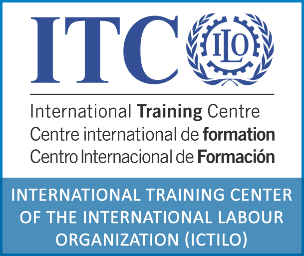 INTERNATIONAL TRAINING CENTER OF THE INTERNATIONAL LABOUR ORGANIZATION (ICTILO) - The International Training Centre of the International Labour Organization promotes learning, knowledge-sharing, and institutional capacity-building programmes for governments, workers’ and employers’ organizations, and development partners. It provides a number of free self-guided e-Learning courses for all.