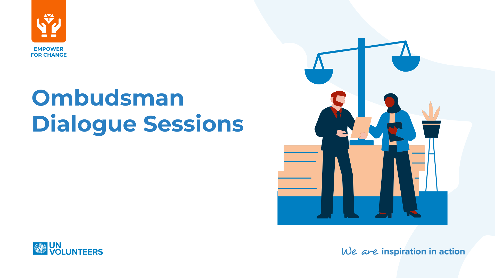 Office of the Ombudsman Sessions