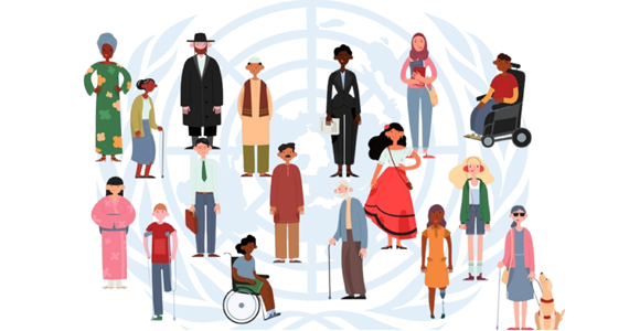 Disability Inclusion: Building an Inclusive and Accessible United Nations