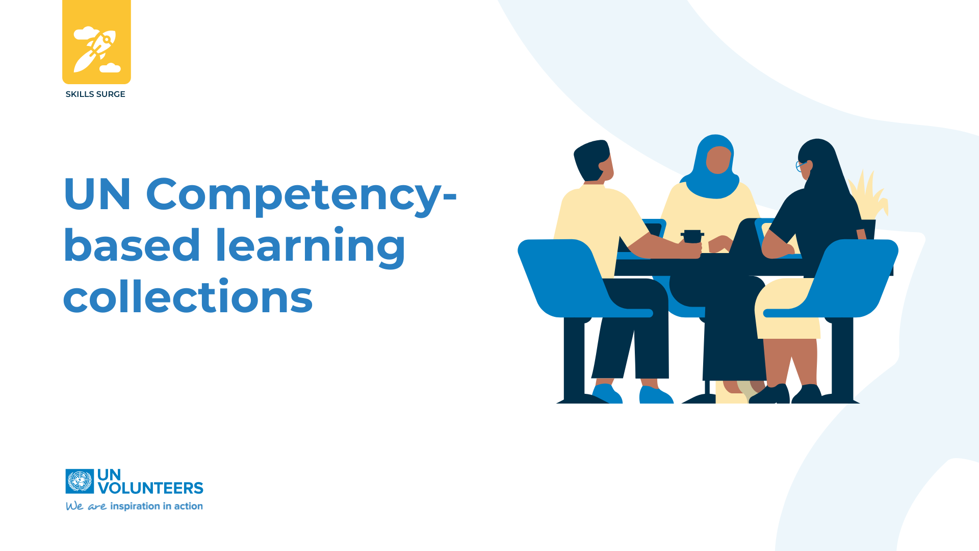 Top in-demand competency-based learning collections