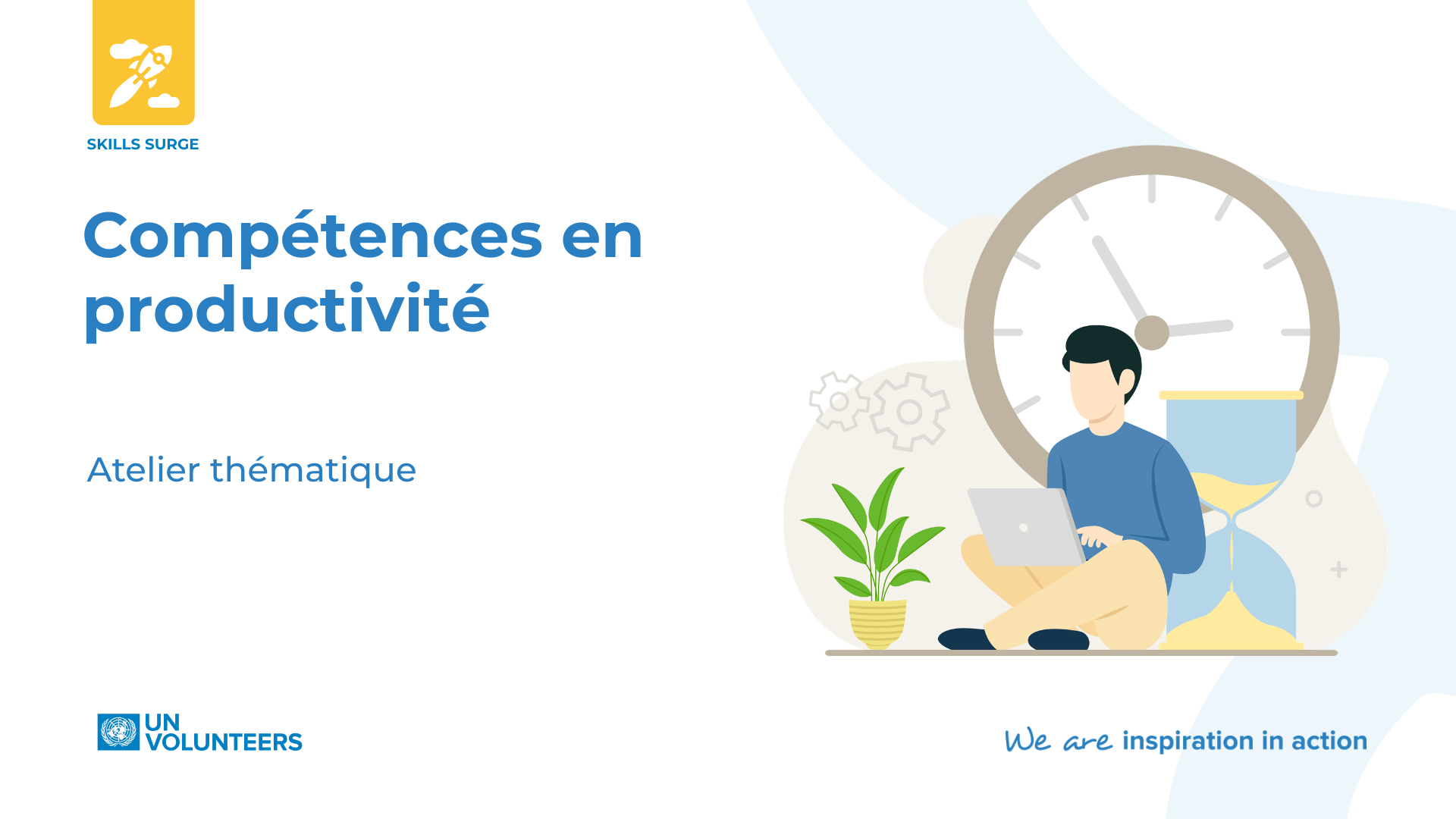 CDLF-Compétences en productivité