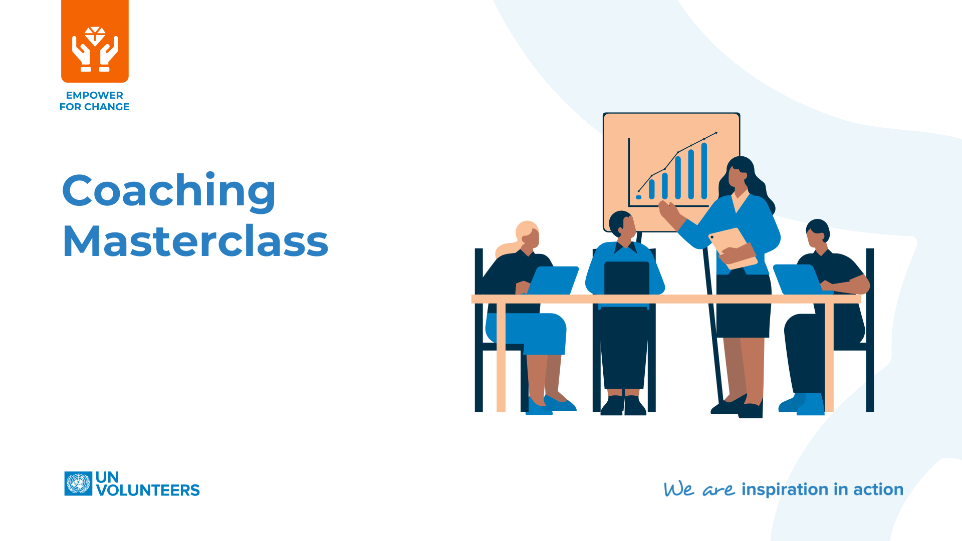 Coaching Masterclass: Negotiation Skills for Everyday Work