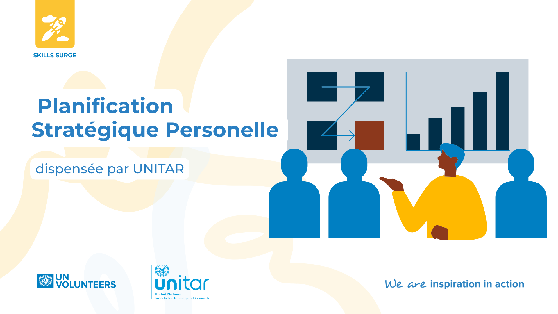 CDLF - Planification stratégique personnelle