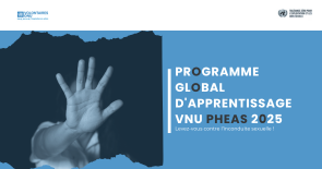 Atelier d’Apprentissage Virtuel VNU​ PHEAS
