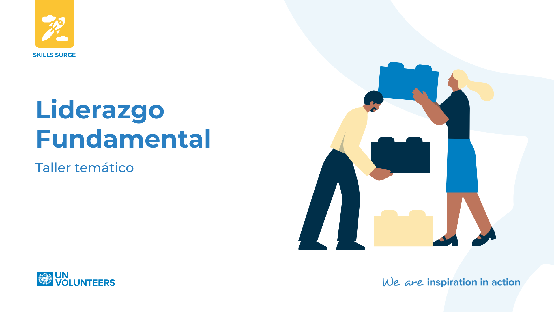 Fundamentos de liderazgo 