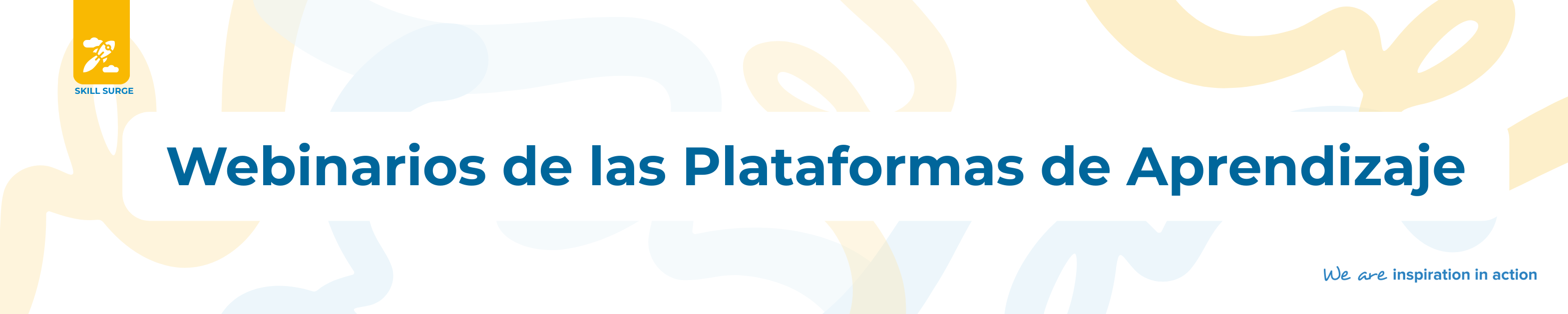 Webinario: Introducción a LinkedIn Learning