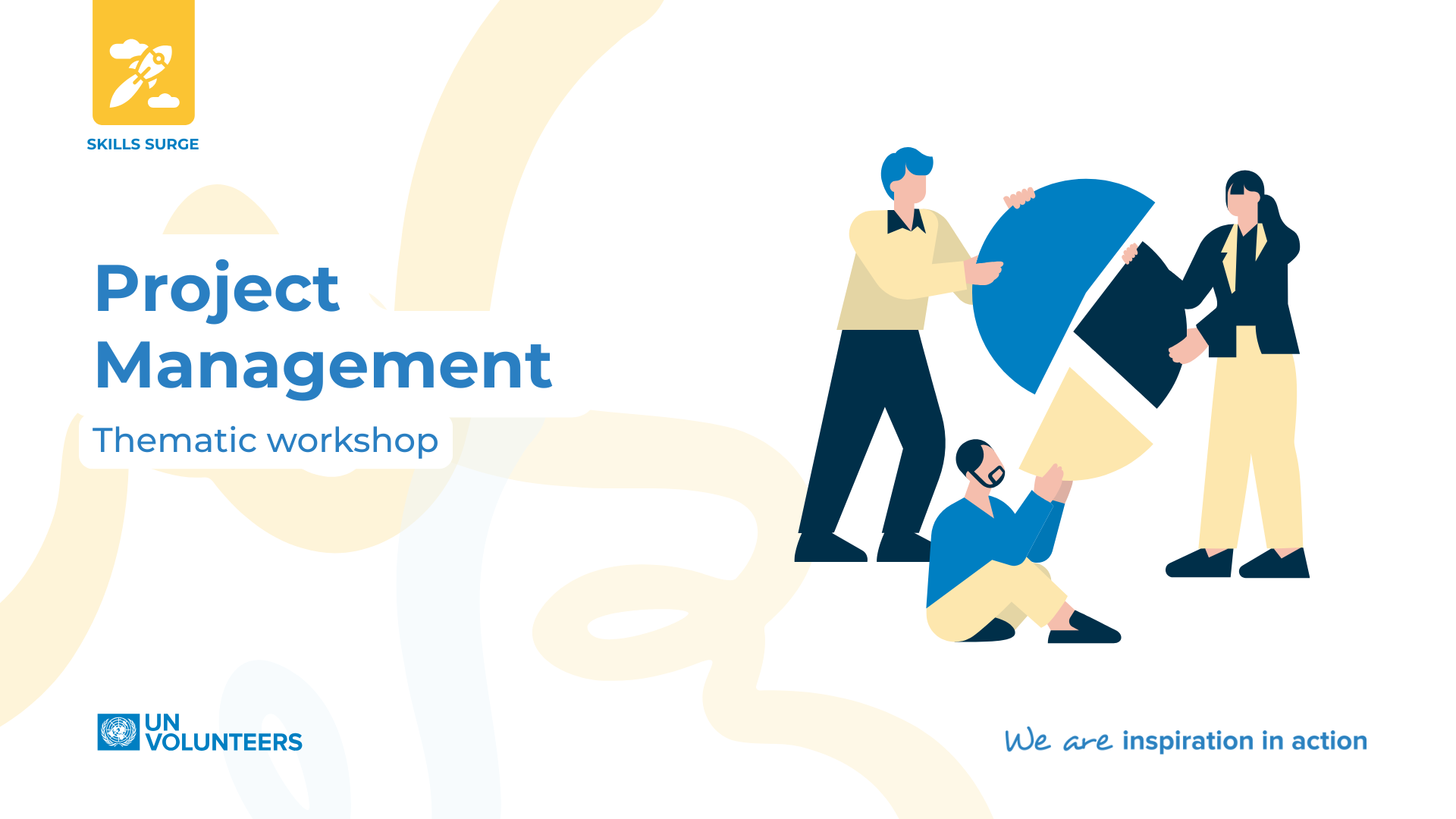 CDLF- Project Management