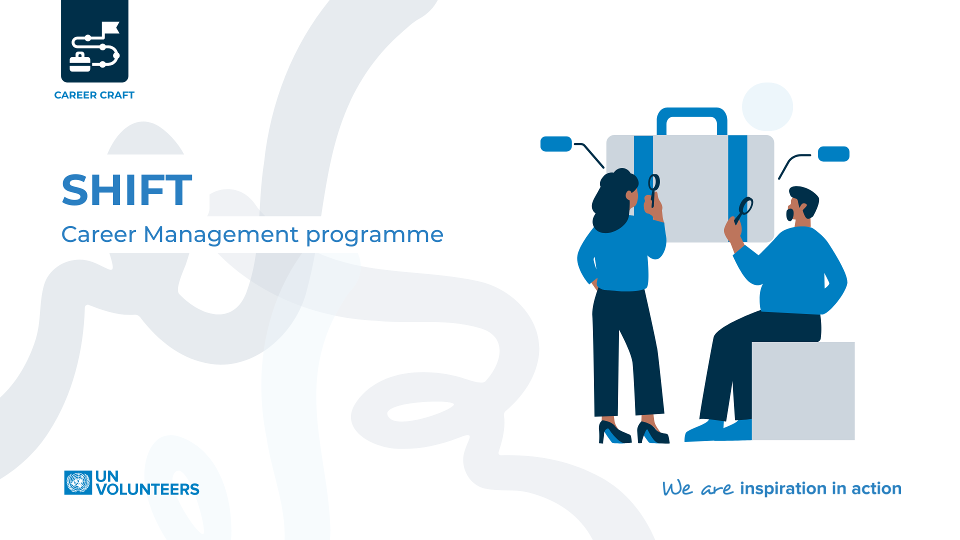 SHIFT Live Session - Know Myself (Level 1)