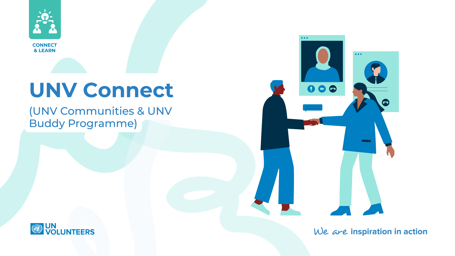 UNV Communities - AI & Innovation