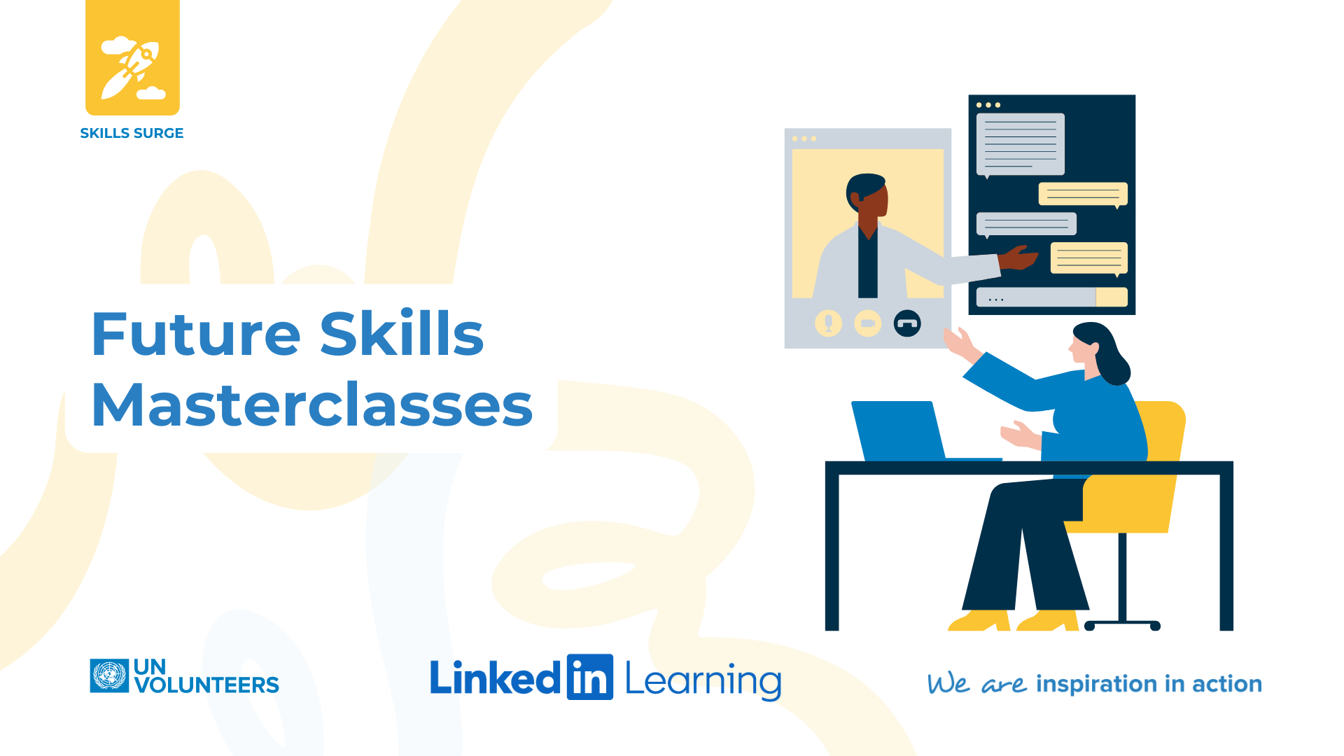 Future Skills Masterclass: Analytical & Creative Thinking in Action