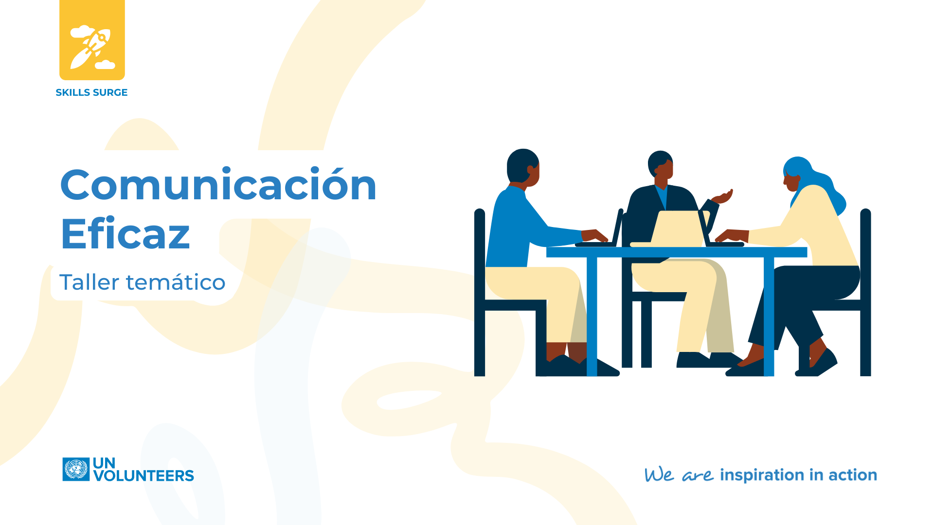CDLF - Comunicación Eficaz