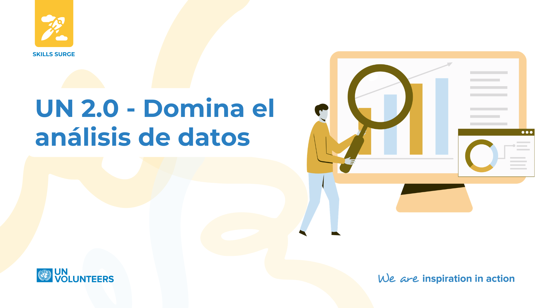 Domina el Análisis de Datos I – Nivel Principiante