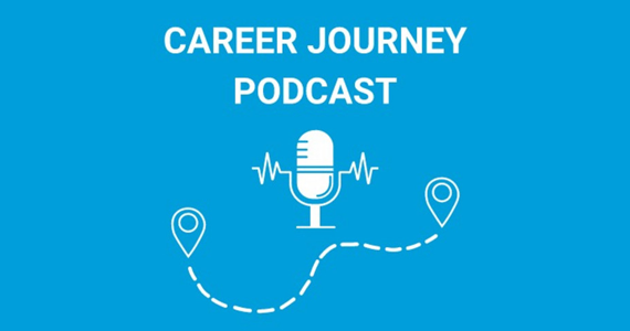 UN Career Journey Podcast