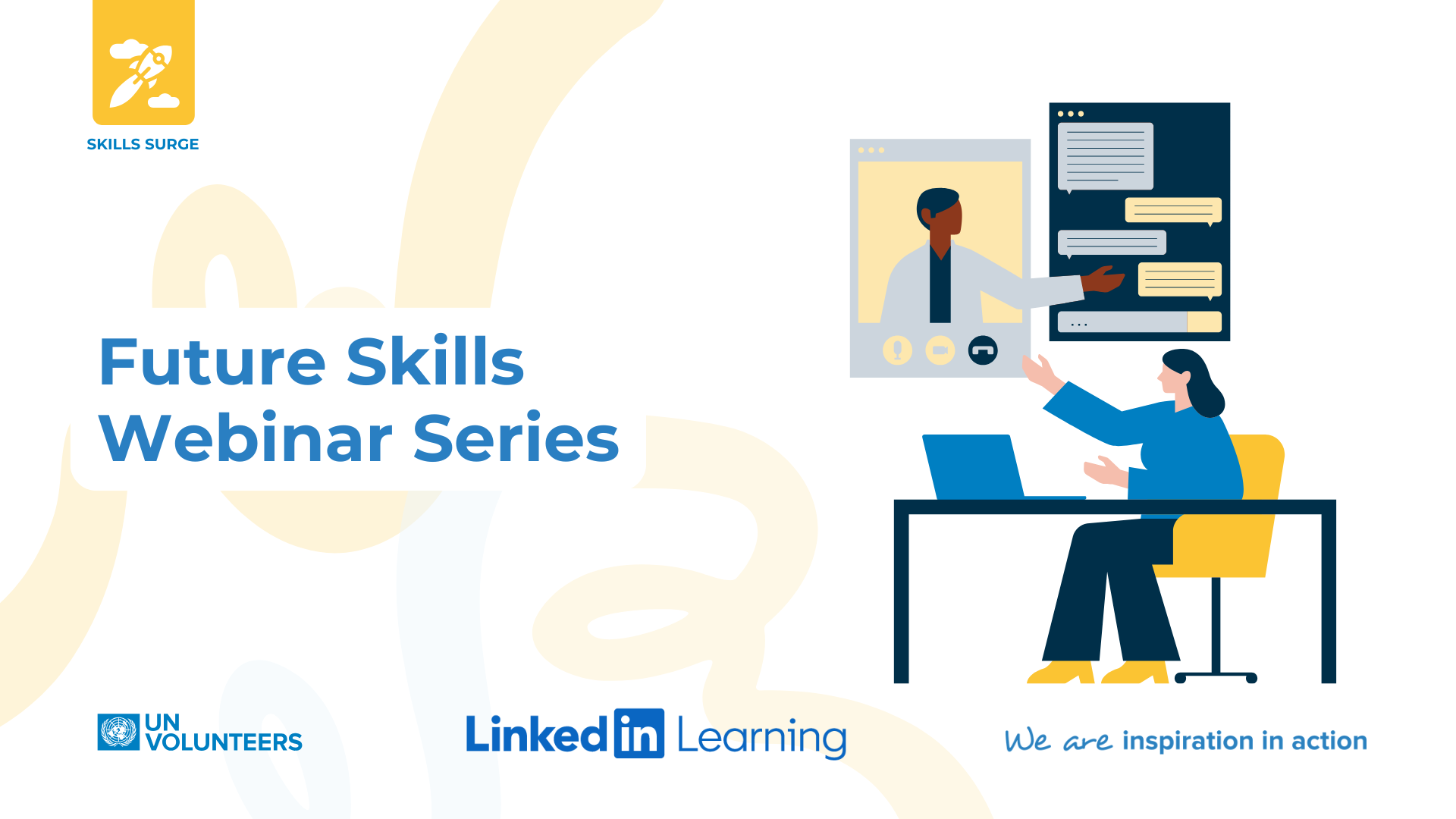 Future Skills Webinar Series