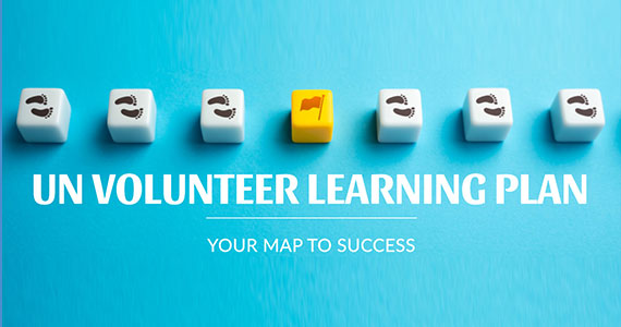 UN Volunteer Learning Plan