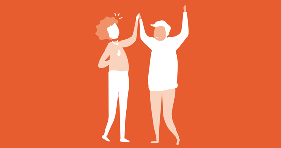 Conditions of Service for UN Volunteers - Managing your transition