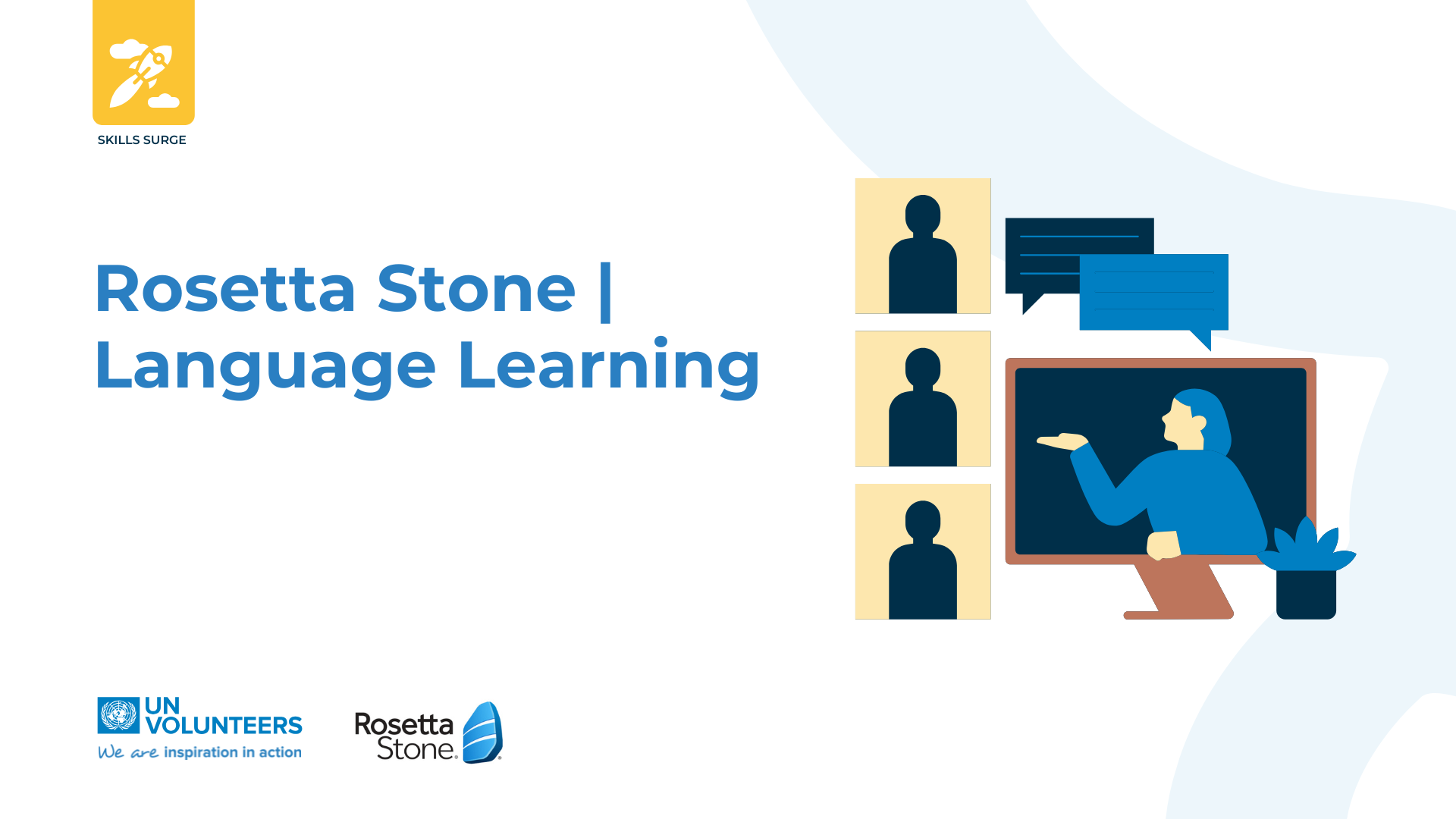 Rosetta Stone