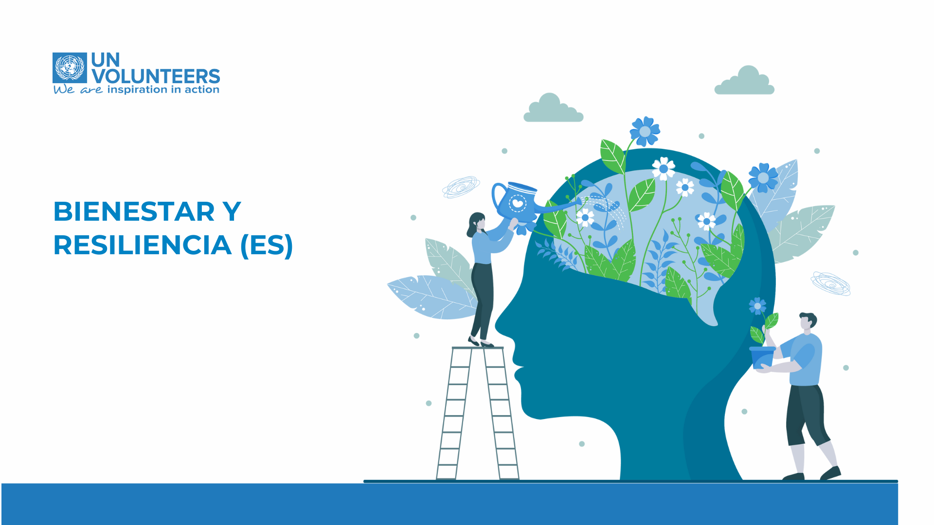 Bienestar y Resiliencia