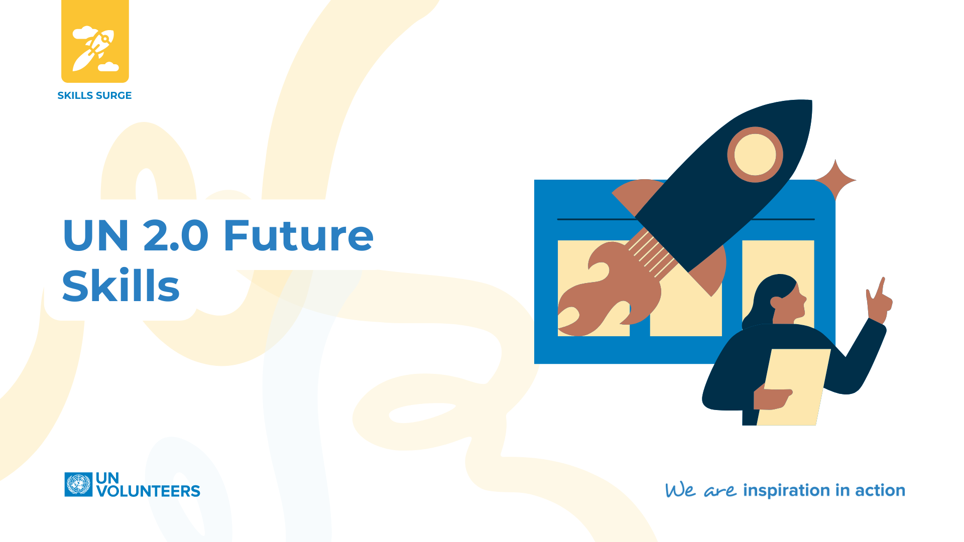 UN 2.0 Future Skills