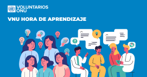 VNU Hora de Aprendizaje 