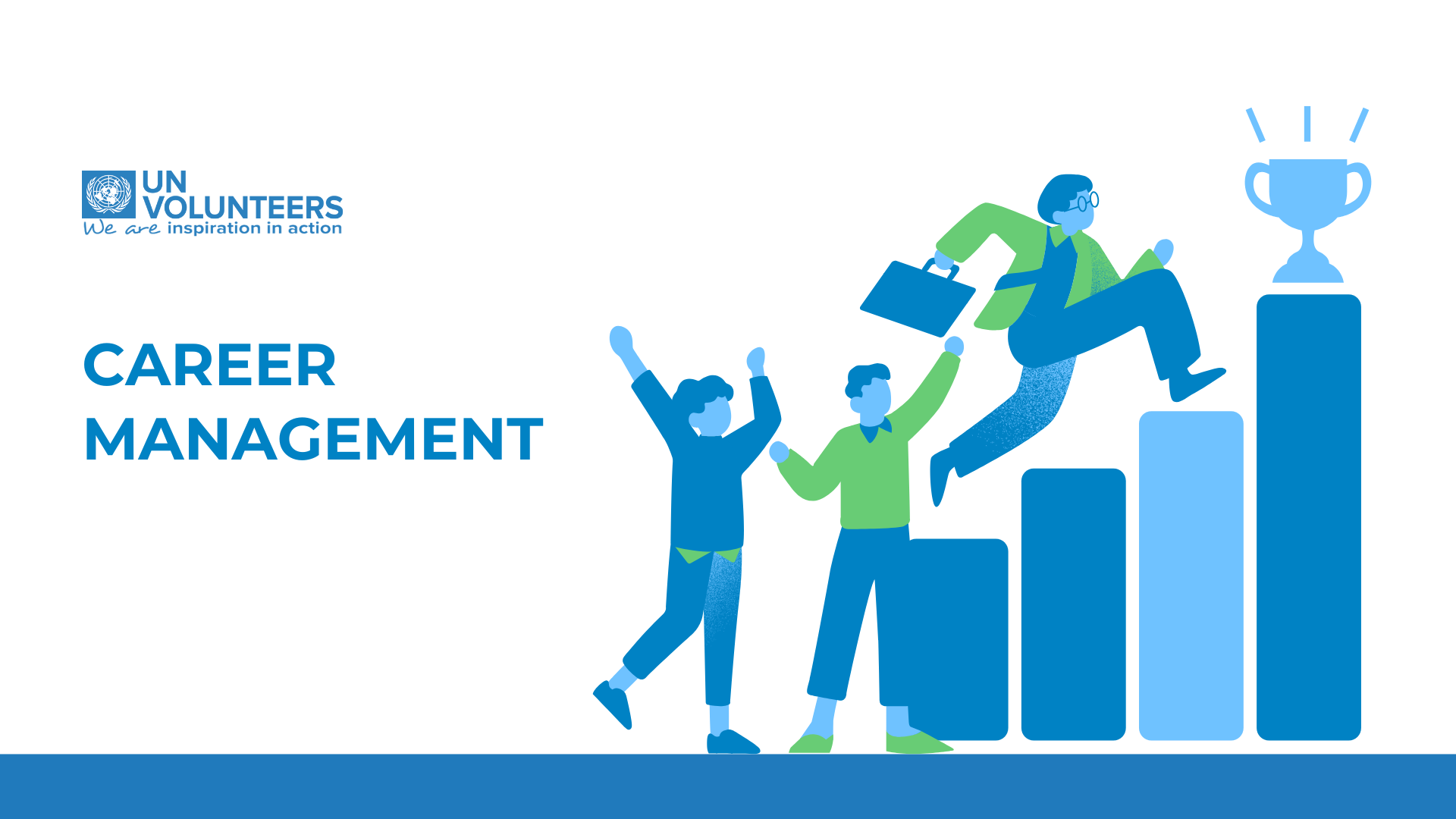 CDLF - Onsite Workshop Career Management (Turkiye) 