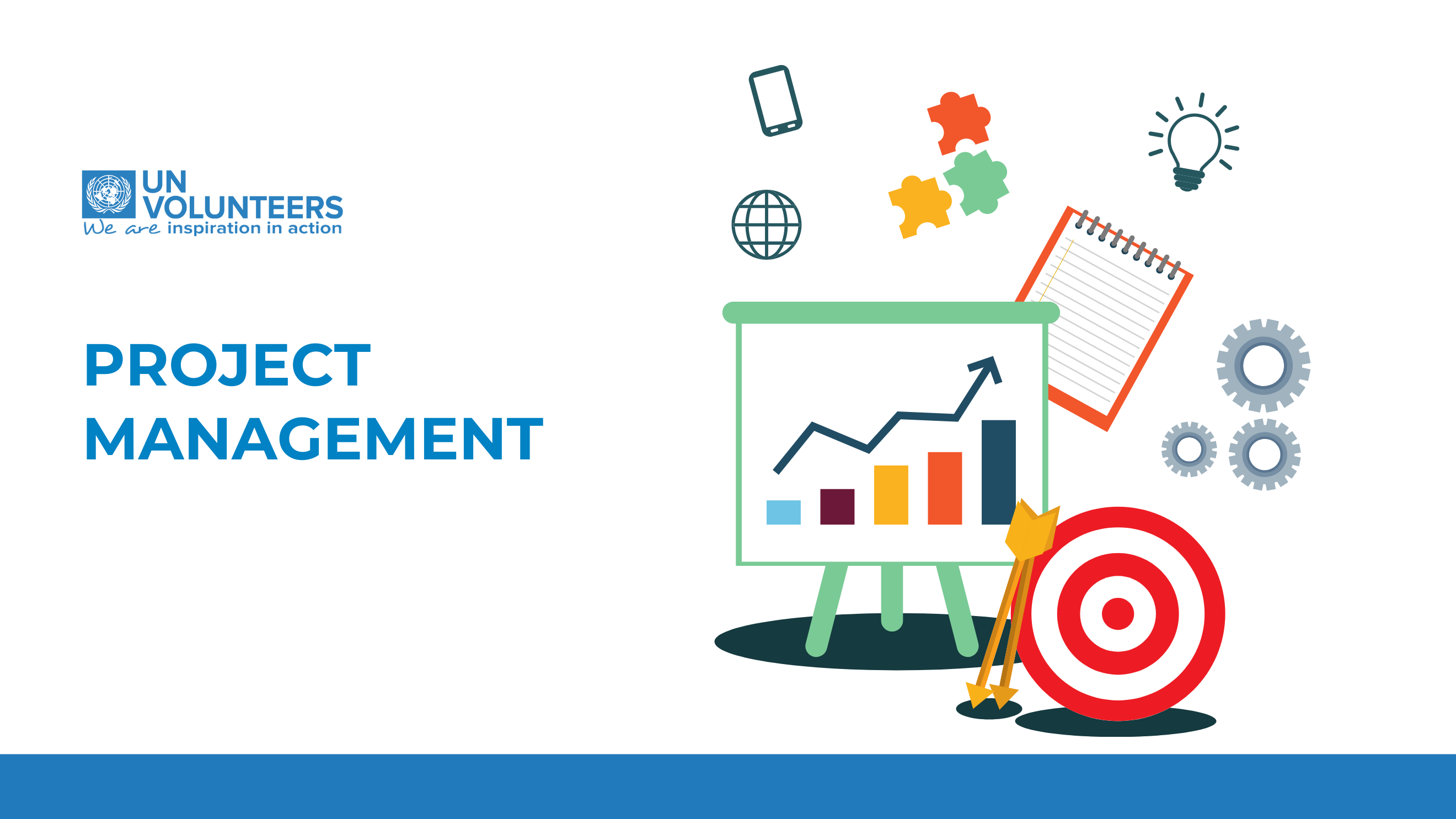  CDLF - Onsite Workshop Project Management