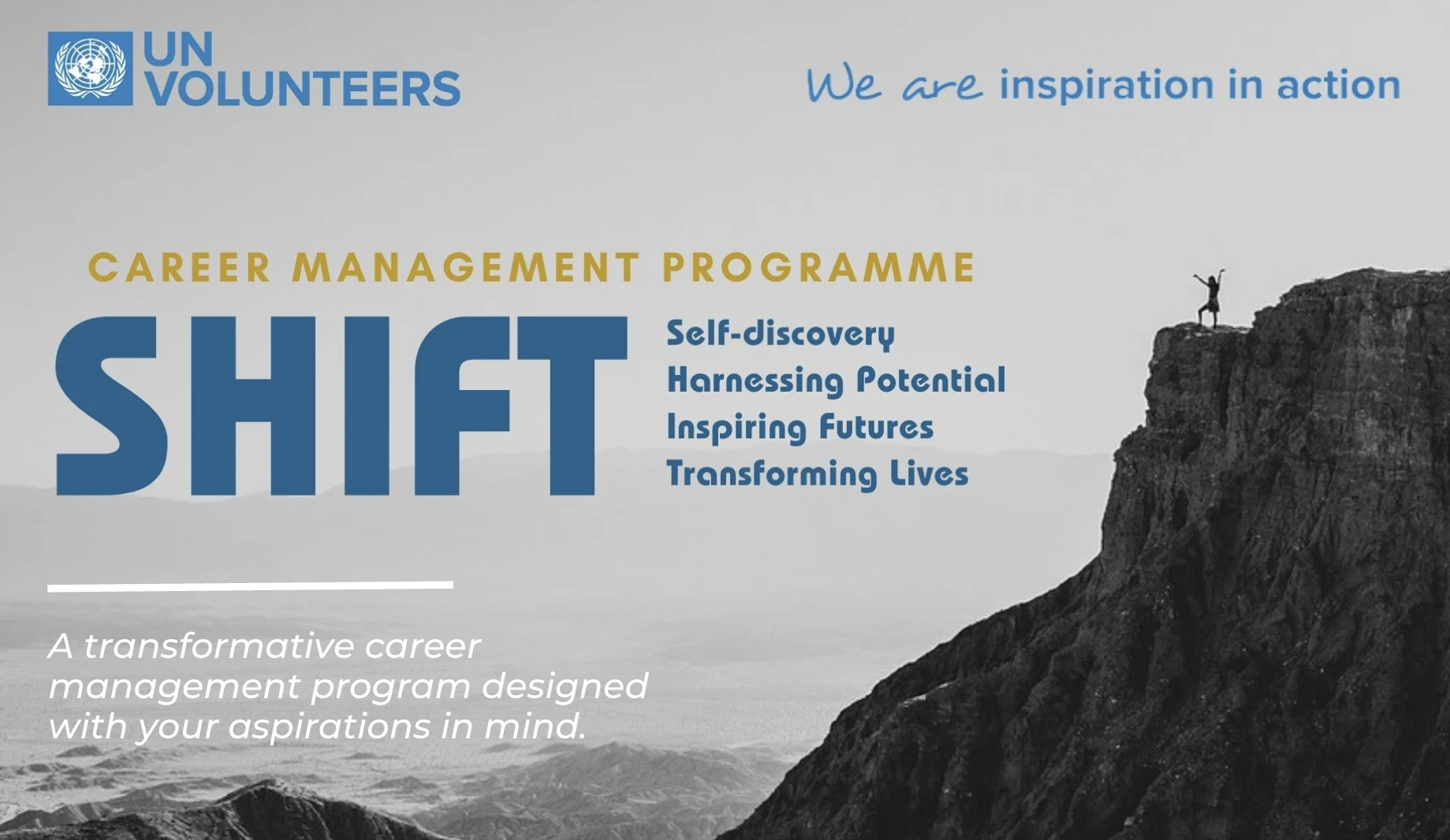 SHIFT UNDP Afghanistan