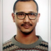 Sudeep Sayami Passport Sized Photo