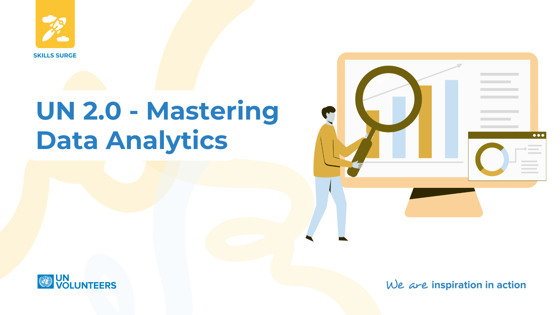 UN 2.0 - Mastering Data Analytics