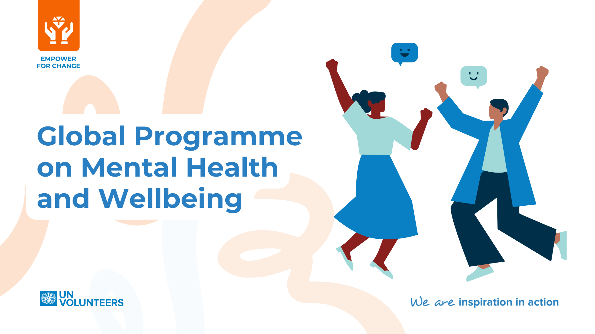Global Programme for Mental Health and Wellbeing