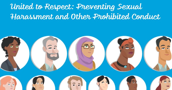 Harassment Prevention