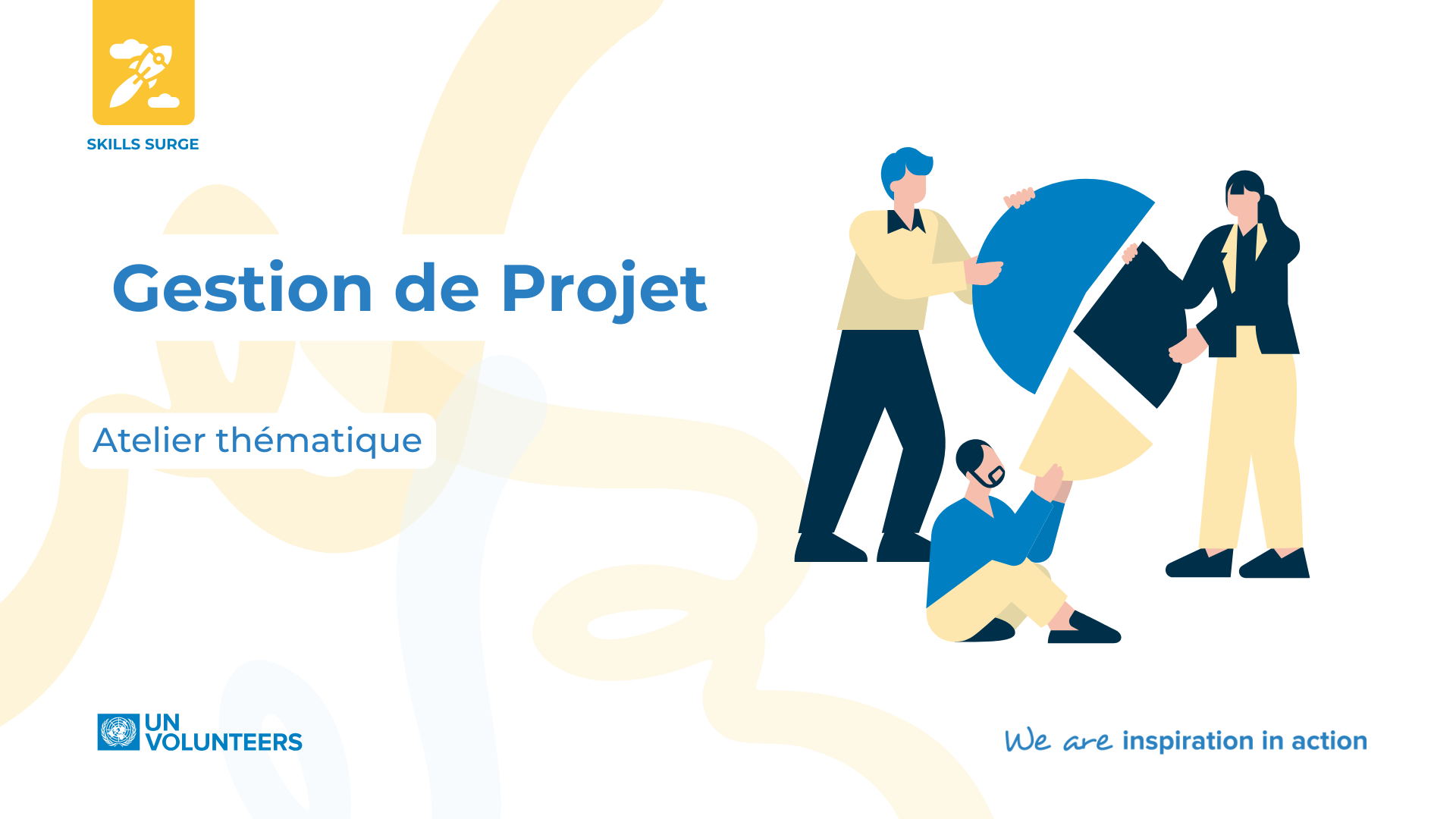 CDLF - Gestion de Projet 