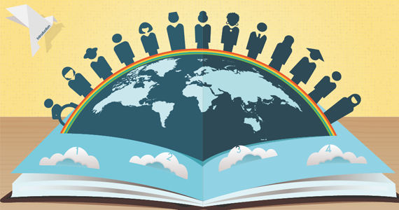 Cultural Awareness and working in multi-cultural environments  