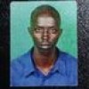 This is a photo of Simon Chinor Marial.